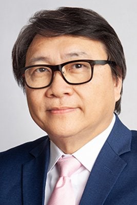 Joseph Kam Chiu